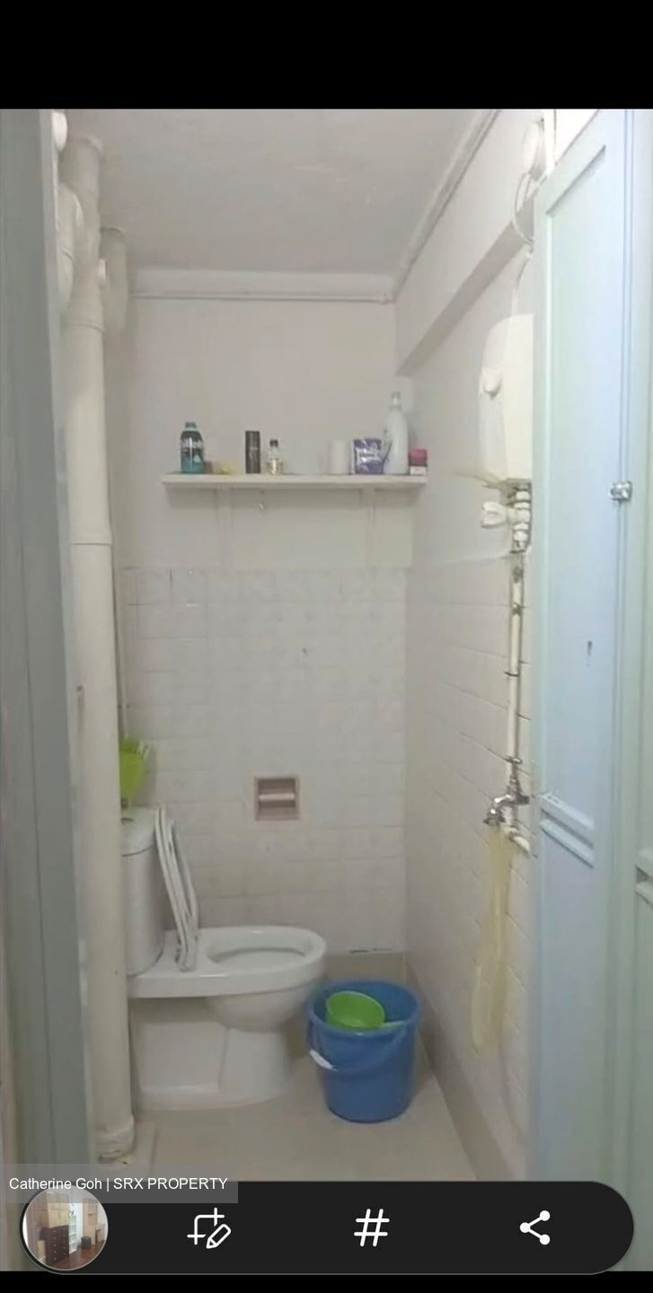 Blk 50 Macpherson Garden (Geylang), HDB 2 Rooms #568905071